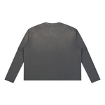 UNFAZED CREST LAYERED TEE