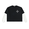 UNFAZED RELIC LAYERED TEE