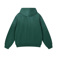 UNFAZED LEGACY WASH HOODIE