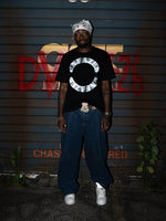 UNFAZED HALO TEE