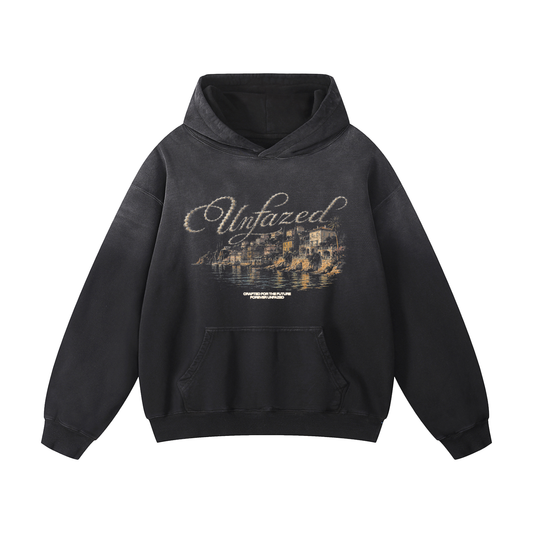 UNFAZED FOREVER HOODIE