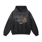 UNFAZED FOREVER HOODIE