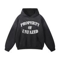 UNFAZED PROPERTY HOODIE