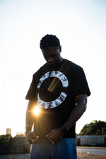 UNFAZED HALO TEE