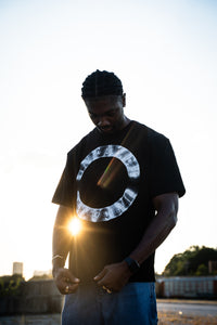 UNFAZED HALO TEE
