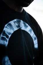 UNFAZED HALO TEE