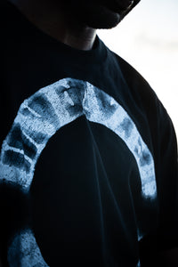 UNFAZED HALO TEE