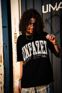 UNFAZED PHANTOM TEE
