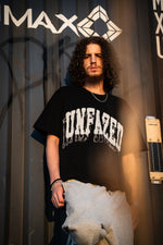 UNFAZED PHANTOM TEE