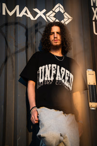 UNFAZED PHANTOM TEE