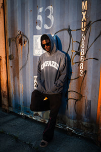UNFAZED LEGACY WASH HOODIE