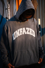 UNFAZED LEGACY WASH HOODIE
