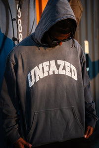 UNFAZED LEGACY WASH HOODIE