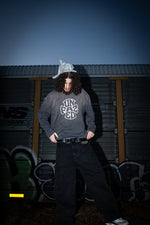 UNFAZED CREST LAYERED TEE