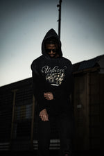 UNFAZED FOREVER HOODIE