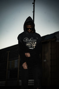UNFAZED FOREVER HOODIE