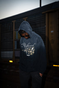 UNFAZED FOREVER HOODIE