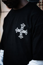 UNFAZED RELIC LAYERED TEE