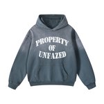 UNFAZED PROPERTY HOODIE