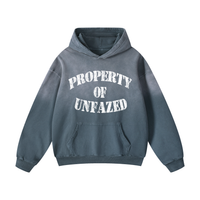 UNFAZED PROPERTY HOODIE