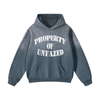 UNFAZED PROPERTY HOODIE