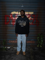 UNFAZED FOREVER HOODIE