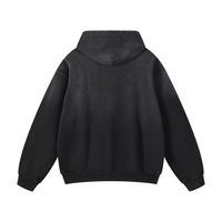 UNFAZED PROPERTY HOODIE