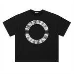 UNFAZED HALO TEE