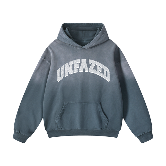 UNFAZED LEGACY WASH HOODIE