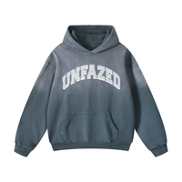 UNFAZED LEGACY WASH HOODIE
