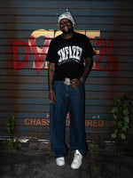 UNFAZED PHANTOM TEE